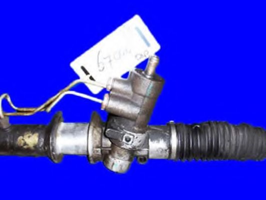 URW 30-67006 Steering Gear